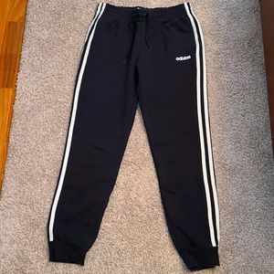 Adidas sweatpants